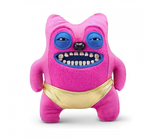 Мягкая игрушка FUGGLER Жеднющий Улыбака - 15708G