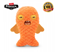 Мягкая игрушка FUGGLER Золотая Рыбка - 15731M