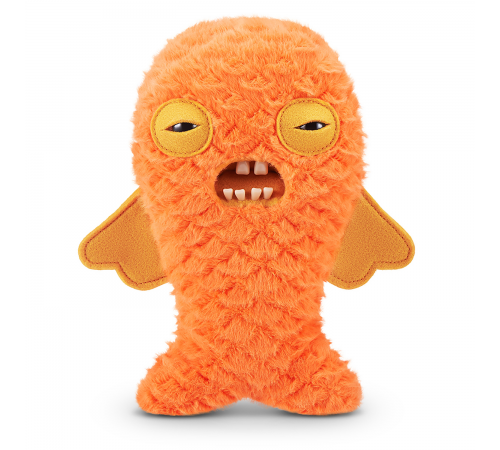 Мягкая игрушка FUGGLER Золотая Рыбка - 15731M