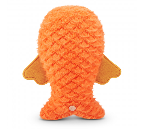 Мягкая игрушка FUGGLER Золотая Рыбка - 15731M