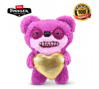 Мягкая игрушка FUGGLER Мишка Жахишко - 15708L