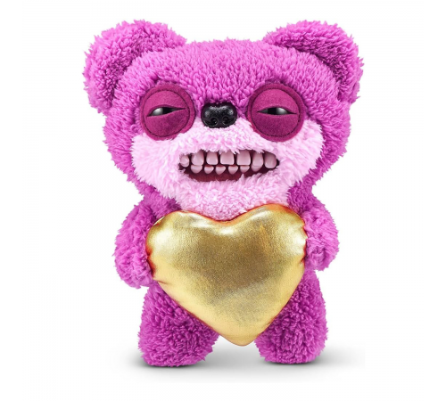 Мягкая игрушка FUGGLER Мишка Жахишко - 15708L