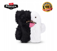 Мягкая игрушка FUGGLER Зубастик Половинки - 15726A