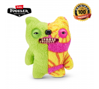 Мягкая игрушка FUGGLER Зубастик Половинки - 15726M