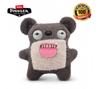 Мягкая игрушка FUGGLER Потрясный мишка - 15713M