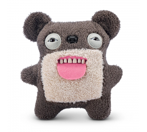 Мягкая игрушка FUGGLER Потрясный мишка - 15713M