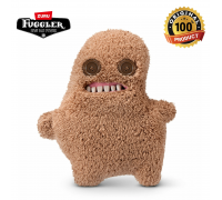 Мягкая игрушка FUGGLER Сэр Слодж - 15713D