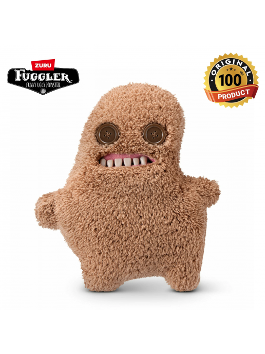 Мягкая игрушка FUGGLER Сэр Слодж - 15713D