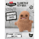 Мягкая игрушка FUGGLER Сэр Слодж - 15713D