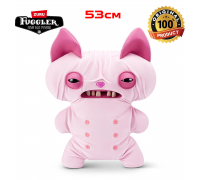 Мягкая игрушка FUGGLER Кот Сфинкс - 15733K