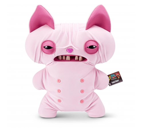 Мягкая игрушка FUGGLER Кот Сфинкс - 15733K