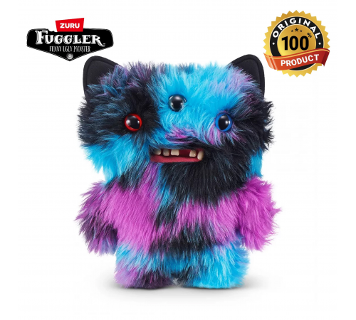 Мягкая игрушка FUGGLER Кошмарик - 15731E