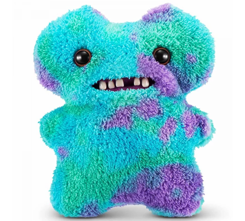 Мягкая игрушка FUGGLER Кривозубый слизняк - 15702K