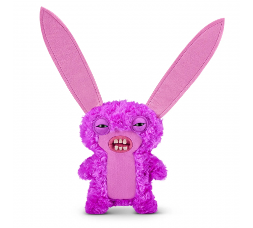 Мягкая игрушка FUGGLER Лорд Длинные уши - 15713P