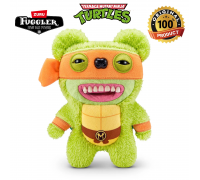 Мягкая игрушка FUGGLER Микеланджело - 15707B