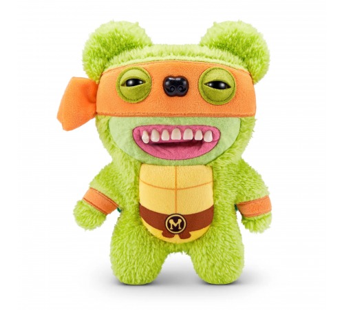 Мягкая игрушка FUGGLER Микеланджело - 15707B