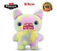 Мягкая игрушка FUGGLER Мистер Визг Громилы - 15733B