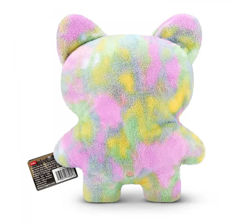 Мягкая игрушка FUGGLER Мистер Визг Громилы - 15733B