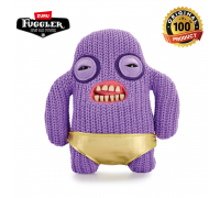 Мягкая игрушка FUGGLER Мистер Колючко - 15708E