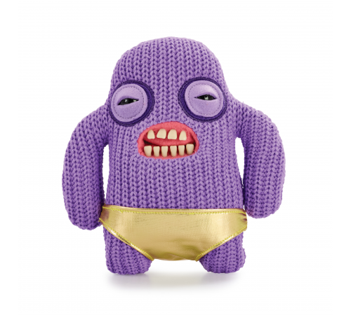 Мягкая игрушка FUGGLER Мистер Колючко - 15708E