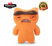 Мягкая игрушка FUGGLER Мистер Моно Волосатики - 15727M