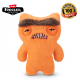 Мягкая игрушка FUGGLER Мистер Моно Волосатики - 15727M