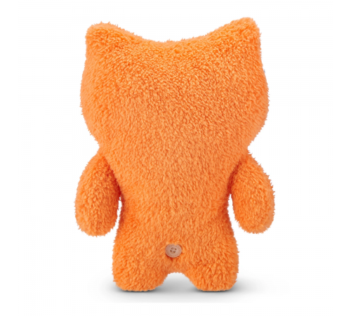 Мягкая игрушка FUGGLER Мистер Моно Волосатики - 15727M