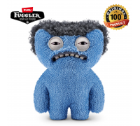 Мягкая игрушка FUGGLER Мистер Парик Волосатики - 15727L