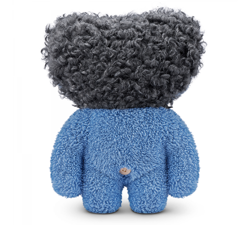 Мягкая игрушка FUGGLER Мистер Парик Волосатики - 15727L