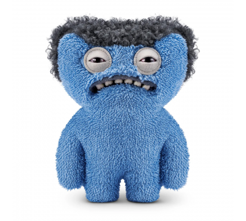 Мягкая игрушка FUGGLER Мистер Парик Волосатики - 15727L