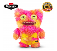 Мягкая игрушка FUGGLER Мистер Пуговкин - 15714H