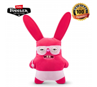 Мягкая игрушка FUGGLER Монстр Бешеный Кролик - 15714E