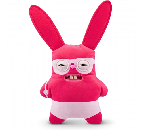 Мягкая игрушка FUGGLER Монстр Бешеный Кролик - 15714E