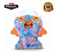 Мягкая игрушка FUGGLER Монстр Отец Треска - 15714M