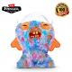 Мягкая игрушка FUGGLER Монстр Отец Треска - 15714M