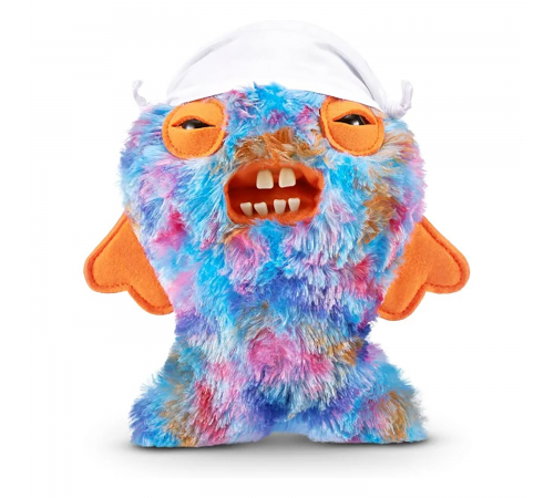 Мягкая игрушка FUGGLER Монстр Отец Треска - 15714M