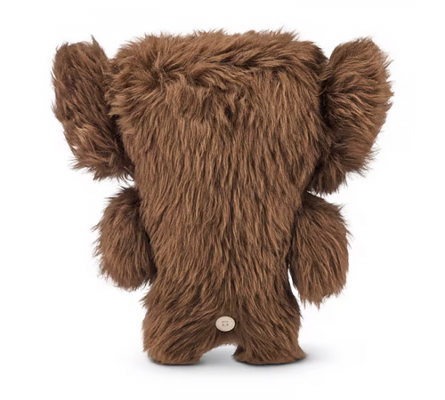 Мягкая игрушка FUGGLER Мрачный Бурчало - 15708J