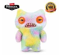 Мягкая игрушка FUGGLER Ням-нямчик - 15702E