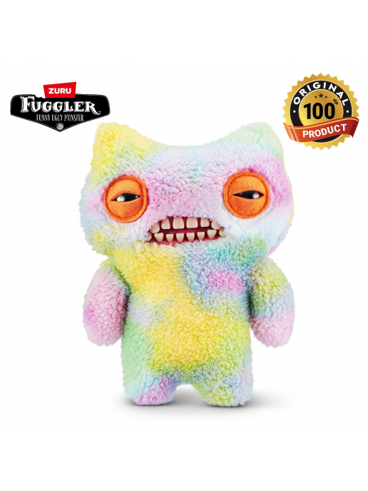 Мягкая игрушка FUGGLER Ням-нямчик - 15702E