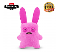 Мягкая игрушка FUGGLER Озорной кролик - 15731H