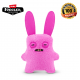Мягкая игрушка FUGGLER Озорной кролик - 15731H