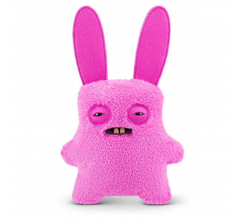 Мягкая игрушка FUGGLER Озорной кролик - 15731H