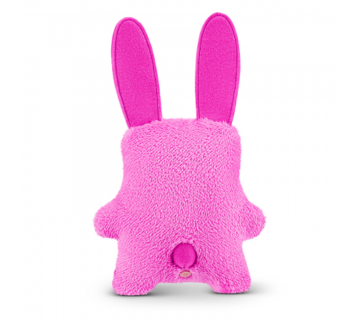Мягкая игрушка FUGGLER Озорной кролик - 15731H