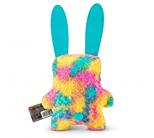 Мягкая игрушка FUGGLER Озорной кролик Громилы - 15733H
