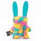 Мягкая игрушка FUGGLER Озорной кролик Громилы - 15733H