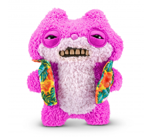 Мягкая игрушка FUGGLER Подозрительная белка - 15714A