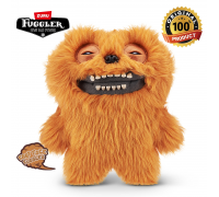Мягкая игрушка FUGGLER Подпольный монстр - 15728E