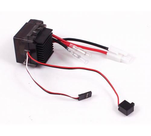 Контроллер скорости HSP WP-1040 - 03018/03061