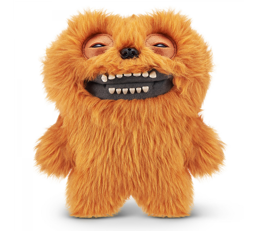 Мягкая игрушка FUGGLER Подпольный монстр - 15728E