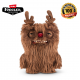 Мягкая игрушка FUGGLER Праздничный Олень - 15729G